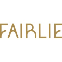 FAIRLIE logo - Similar company to My Cgp