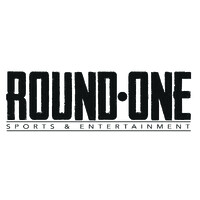 Round One Sports & Entertainment Inc. logo - Similar company to Sponsorshipnext