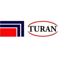 Turan Makina logo - Similar company to Dapeng Laser
