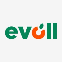 Evollcars logo - Similar company to Headpartners – People Driving Business Results