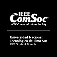 IEEE ComSoc Untels logo - Similar company to Felosotec E.I.R.L.