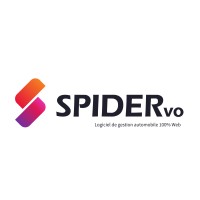 WEEFLOW / SPIDER VO logo - Similar company to Vitrinemedia