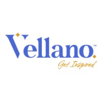 Vellano logo - Similar company to Popcar Car Sharing
