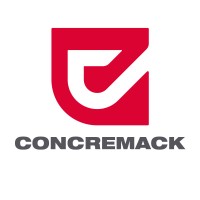 Concremack logo - Similar company to Datatraffic S.A.S.