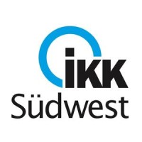 IKK Südwest logo - Similar company to Dm3 Concepts