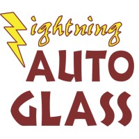 Lightning Auto Glass