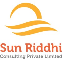 SUN RIDDHI CONSULTING PRIVATE LIMITED logo - Similar company to Cassini Technology Consulting