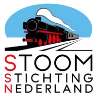 Stoom Stichting Nederland logo - Similar company to Fris Ns