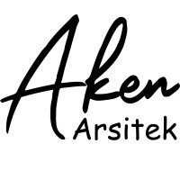 AKEN Arsitek logo - Similar company to Binergi - Pt Bioenergi Indo Nusantara