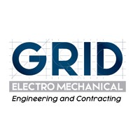 Grid Electromechanical