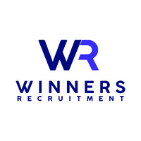 Winners Recruitment Ltd logo - Similar company to Tr2 Recruitment