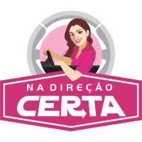 Na Direção Certa - Aulas para Mulheres Habilitadas logo - Similar company to Mulheres Habilitadas