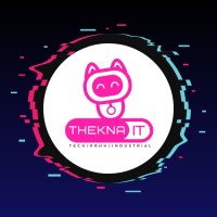 Thekna-IT logo - Similar company to It Beast