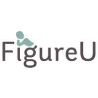 FigureU logo - Similar company to Tedxohiostateuniversity