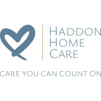 Haddon Home Care, LLC logo - Similar company to Ibusinesslender