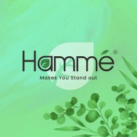 Hammé logo - Similar company to Sahoolat Kar