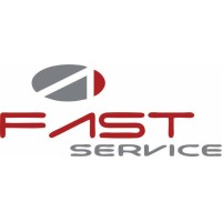Fast Service Courier logo - Similar company to Fast Service - Soluções Em Logística Integrada