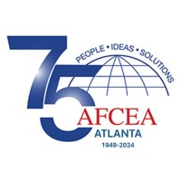 AFCEA Atlanta Chapter logo - Similar company to Afcea Greater Augusta Chapter