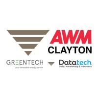 AWM Electrical Clayton - Greentech & Datatech logo - Similar company to Mmem Datatech