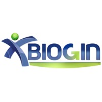 Biogin logo - Similar company to Pharmaday Pharmaceutical