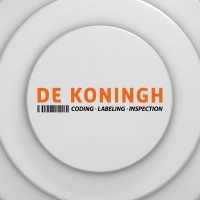 De Koningh | Coding | Labeling | Inspection logo - Similar company to Decom Telecom | Ict | Security
