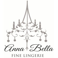 Anna Bella Fine Lingerie logo - Similar company to Aimê Lingerie