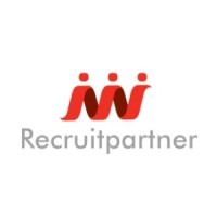 Recruitpartner logo - Similar company to Atva Engineering