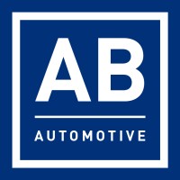 Ford AB Automotive logo - Similar company to Van Mossel Ford