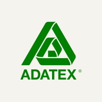 ADATEX logo - Similar company to Braskim Química
