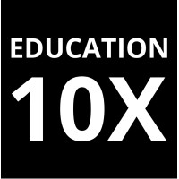 Education10X logo - Similar company to Psb Academy