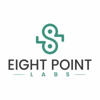 Eight Point Labs logo - Similar company to Scapin'