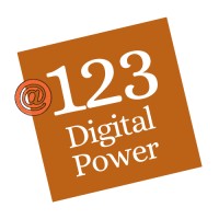123 Digital Power by Sofie Andreou M.Eng & Associates