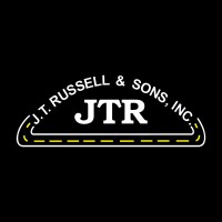 JT Russell & Sons logo - Similar company to Contech - Control Technologies, Inc.