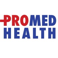ProMed Health logo - Similar company to Linline France