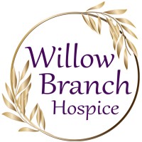 Willow Branch Hospice logo - Similar company to Spirituwell