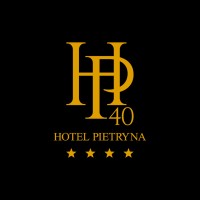 Hotel Pietryna logo - Similar company to Doubletree By Hilton Lodz