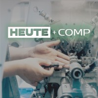 HEUTE + COMP. GMBH + CO. KG logo - Similar company to Osterrath Gmbh & Co. Kg