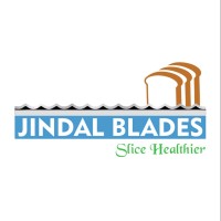 Jindal Blades logo - Similar company to Winstudacademy