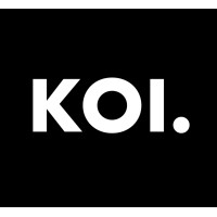KOI STUDIOS logo - Similar company to Gingerpic