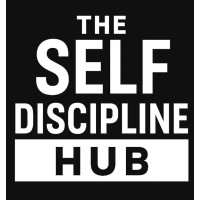 The Self-Discipline Hub logo - Similar company to Self Improvement Daily