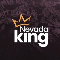 Nevada King Gold Corp. logo - Similar company to Beartooth Cybersecurity