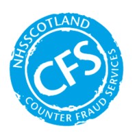 NHS National Services Scotland Counter Fraud Services logo - Similar company to Bestbarnonescotland