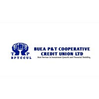 Buea P and T Cooperative Credit Union LTD logo - Similar company to Securex Global Services