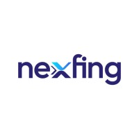 Nexfing logo - Similar company to Waresoft