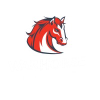 WarHorse Executive Search logo - Similar company to Concinnity Talent