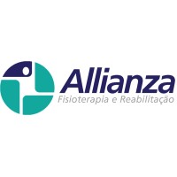 Allianza Fisioterapia logo - Similar company to On Evolução Corporal