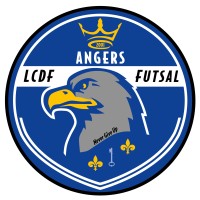 LE CLUB DE FUTSAL - LCDF ANGERS FUTSAL logo - Similar company to Futsal Westchester