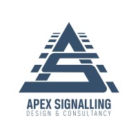 Apex Signalling Design & Consulting logo - Similar company to Dc Signalling Systems