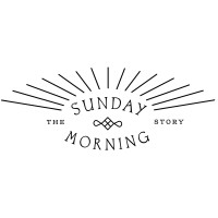 THE SUNDAY MORNING STORY logo - Similar company to Hypris.Com