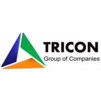 TRICON GROUP OF COMPANIES logo - Similar company to Dolphin Engineering Solutions